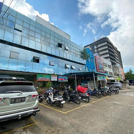 Hotel Oyo 92702 Minang Jaya Nagoya Exterior foto
