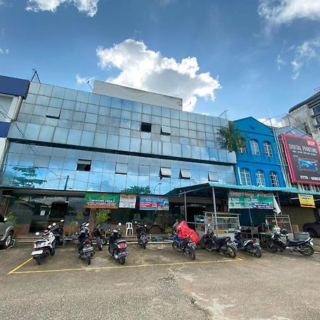 Hotel Oyo 92702 Minang Jaya Nagoya Exterior foto