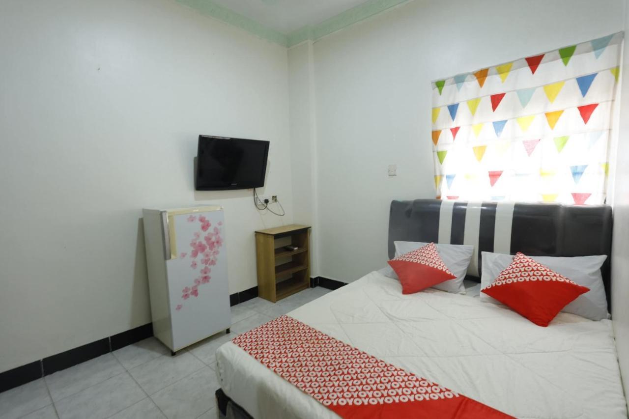 Hotel Oyo 92702 Minang Jaya Nagoya Exterior foto