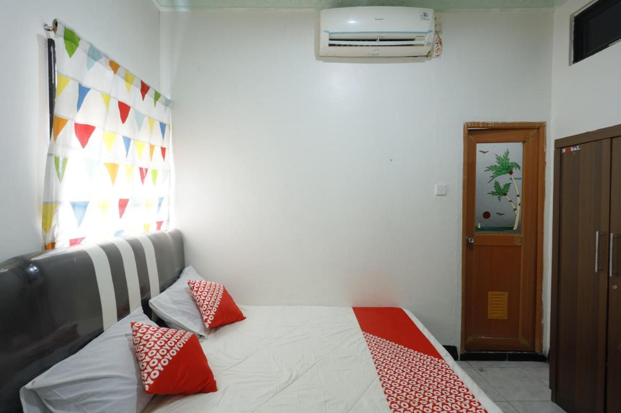 Hotel Oyo 92702 Minang Jaya Nagoya Exterior foto
