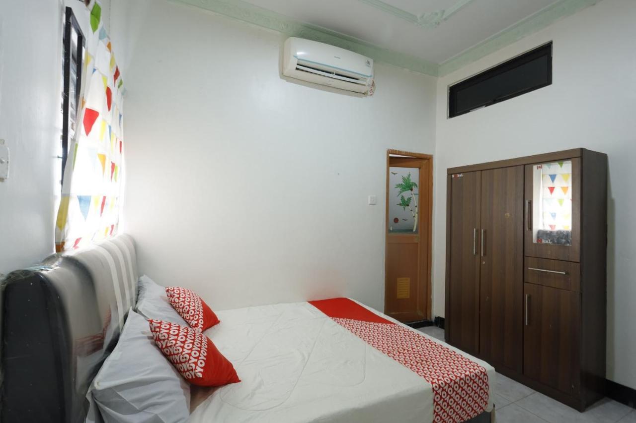 Hotel Oyo 92702 Minang Jaya Nagoya Exterior foto
