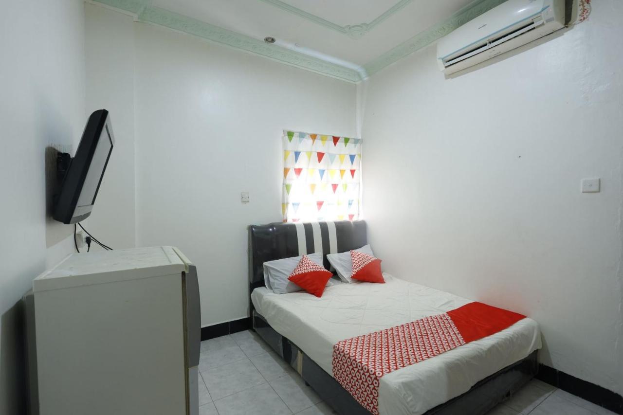 Hotel Oyo 92702 Minang Jaya Nagoya Exterior foto